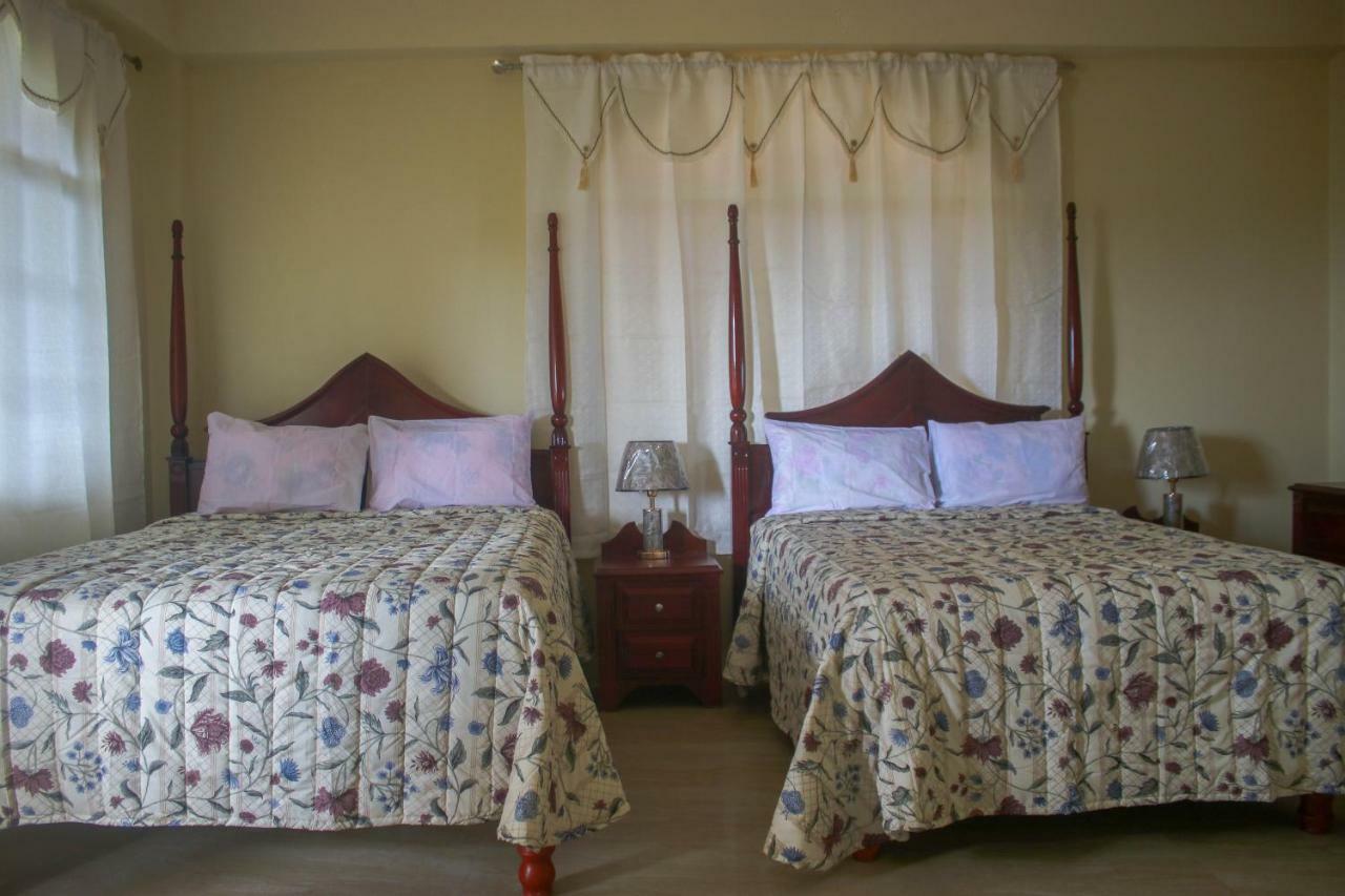 Guest house Solet's Paradise 2*
