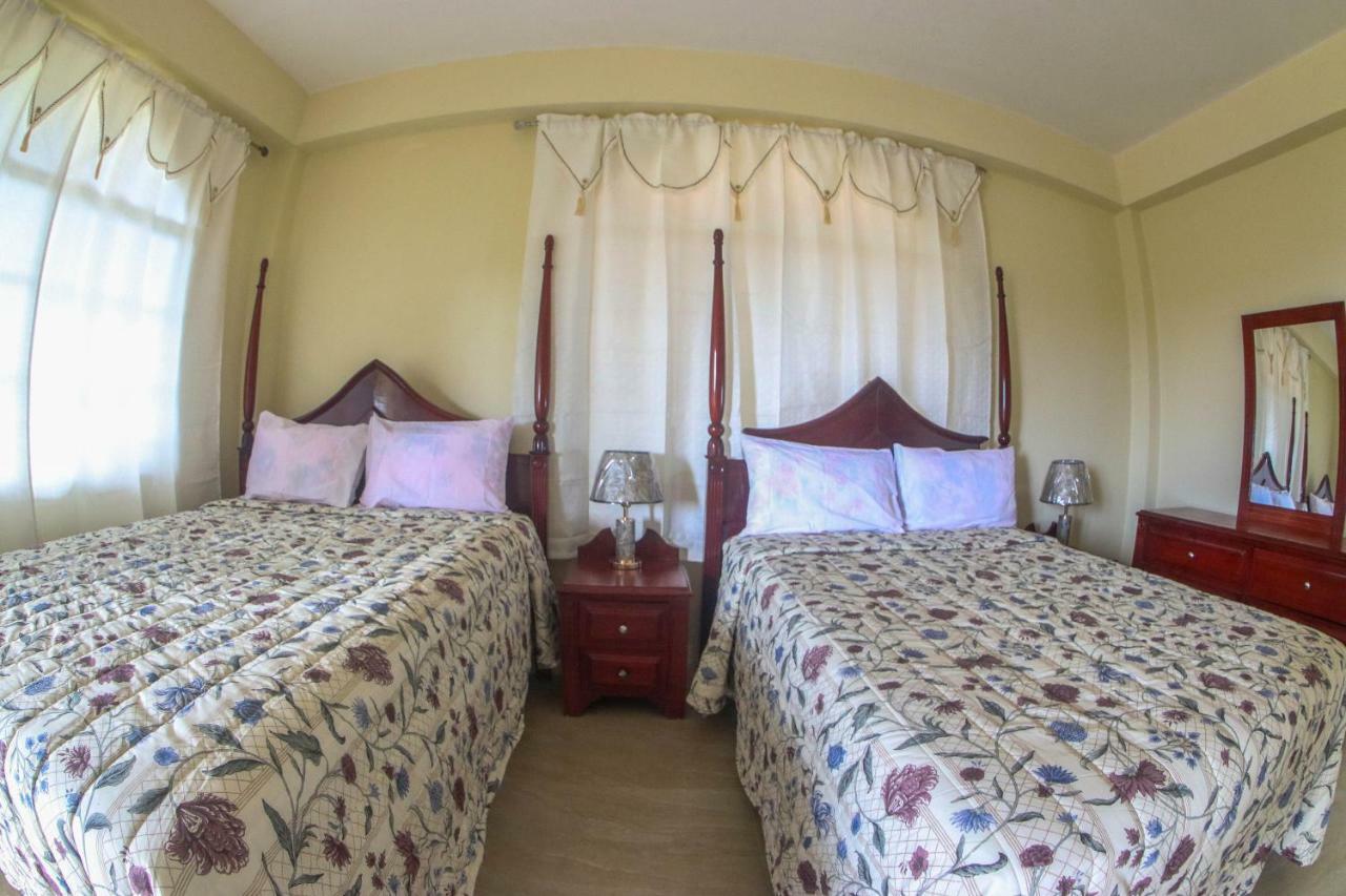 Guest house Solet's Paradise