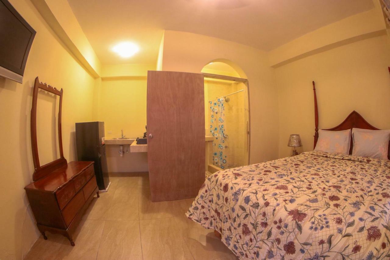Guest house Solet's Paradise