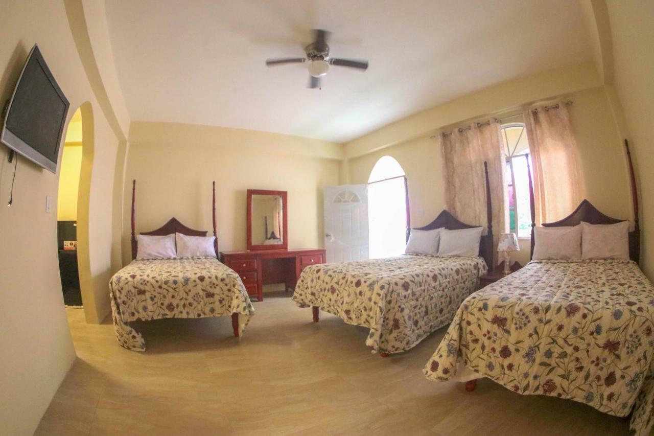 Solet's Paradise Negril