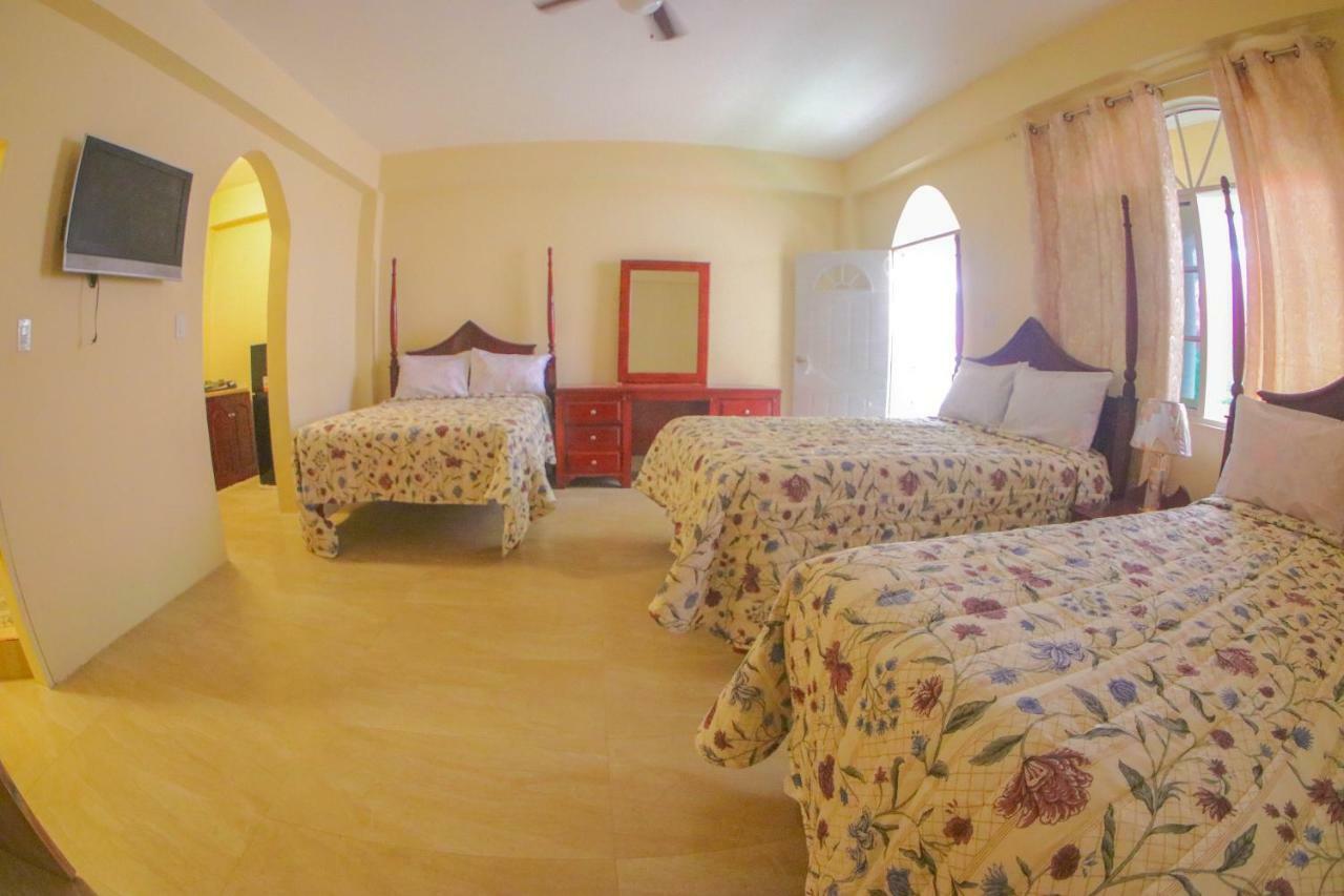Guest house Solet's Paradise Negril