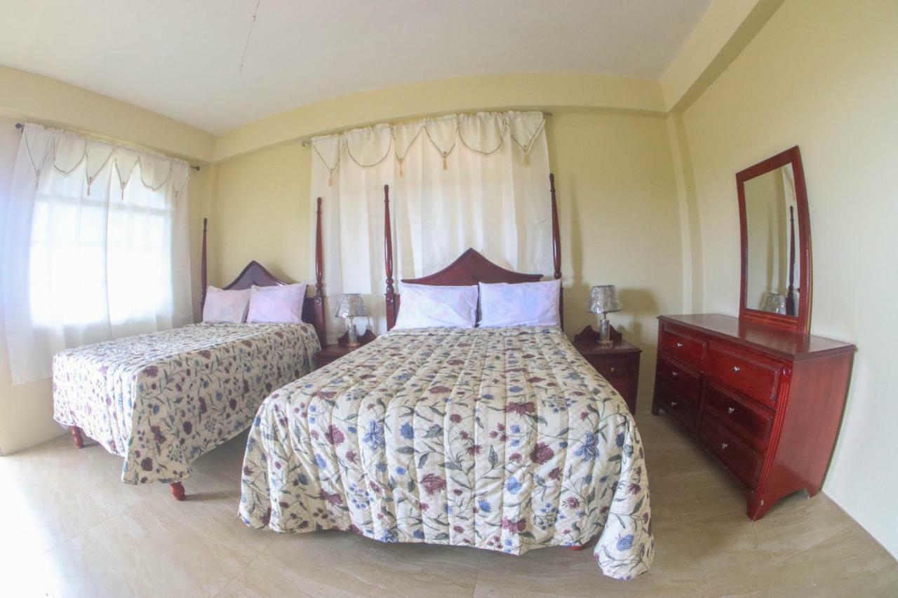 Guest house Solet's Paradise Negril