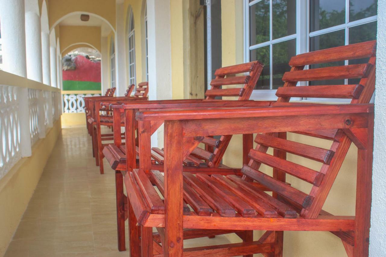 Solet's Paradise Negril