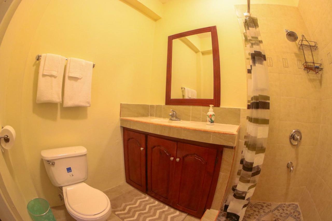Solet's Paradise Guest house 2*