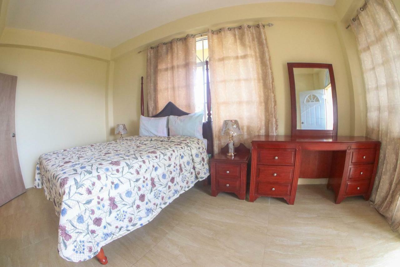 Solet's Paradise Negril