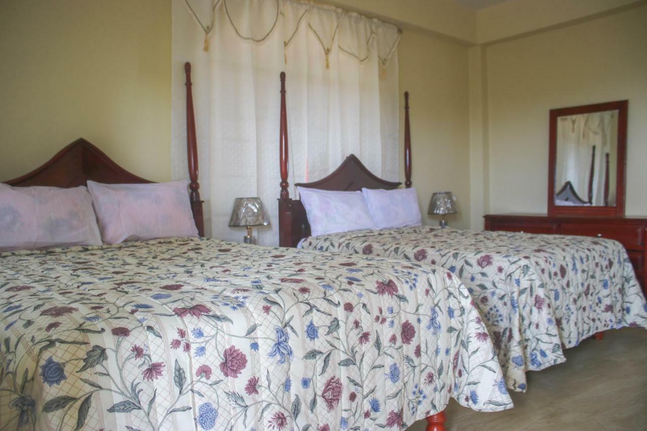 Solet's Paradise Guest house Negril