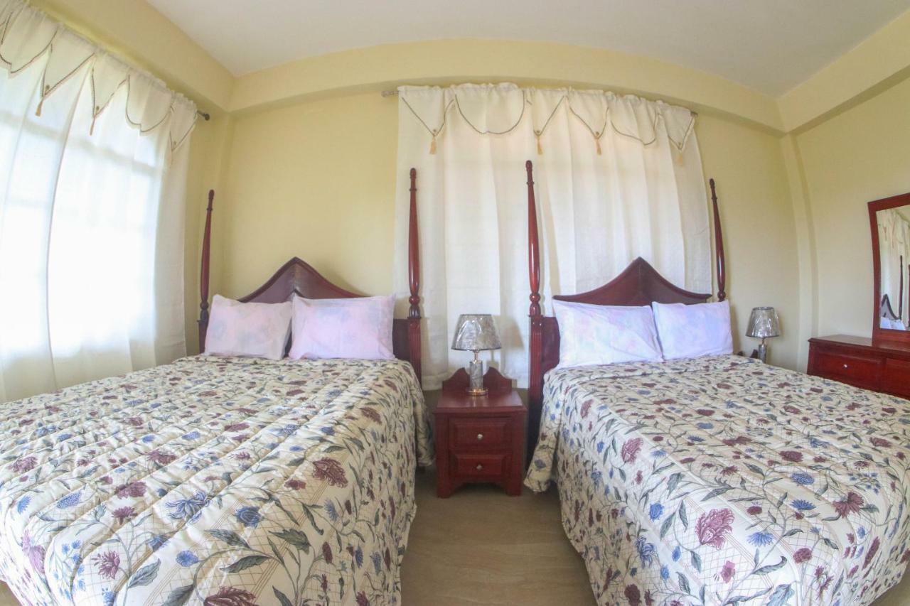 Solet's Paradise 2* Negril