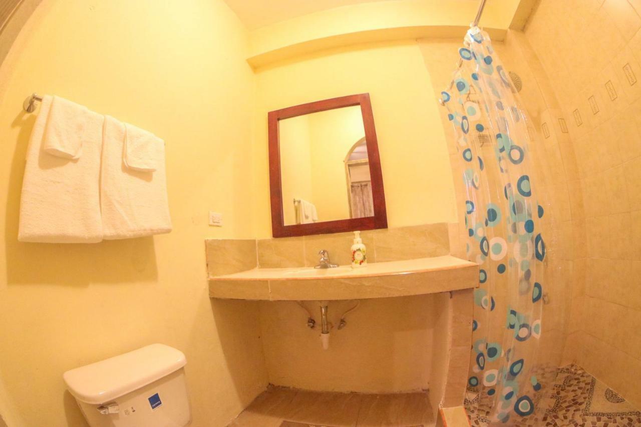 Solet's Paradise Negril