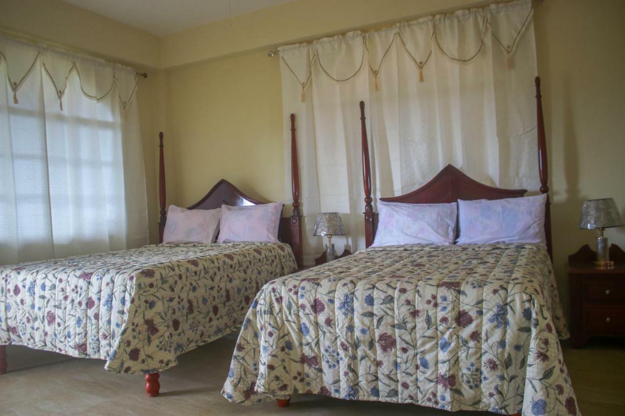 Solet's Paradise Guest house 2*