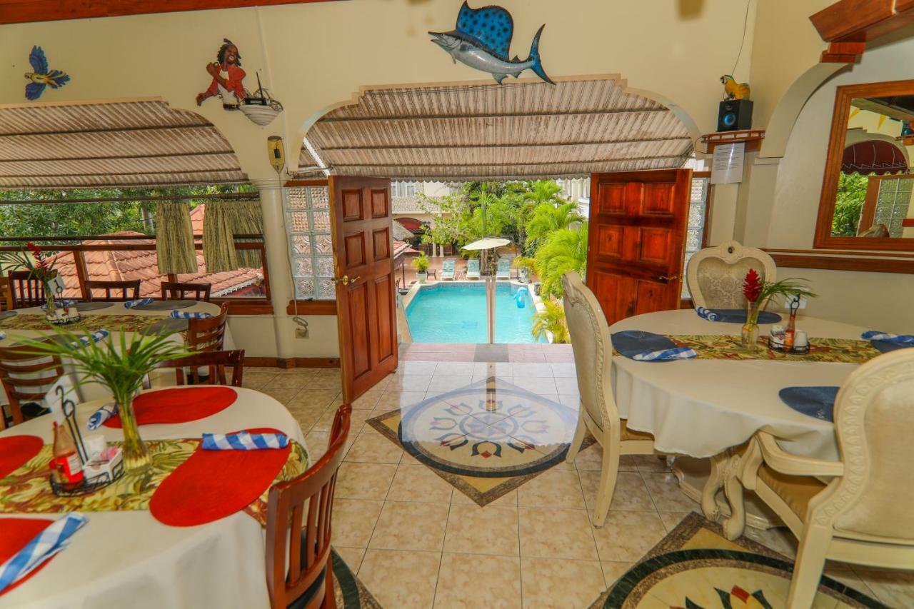 Rayon Negril
