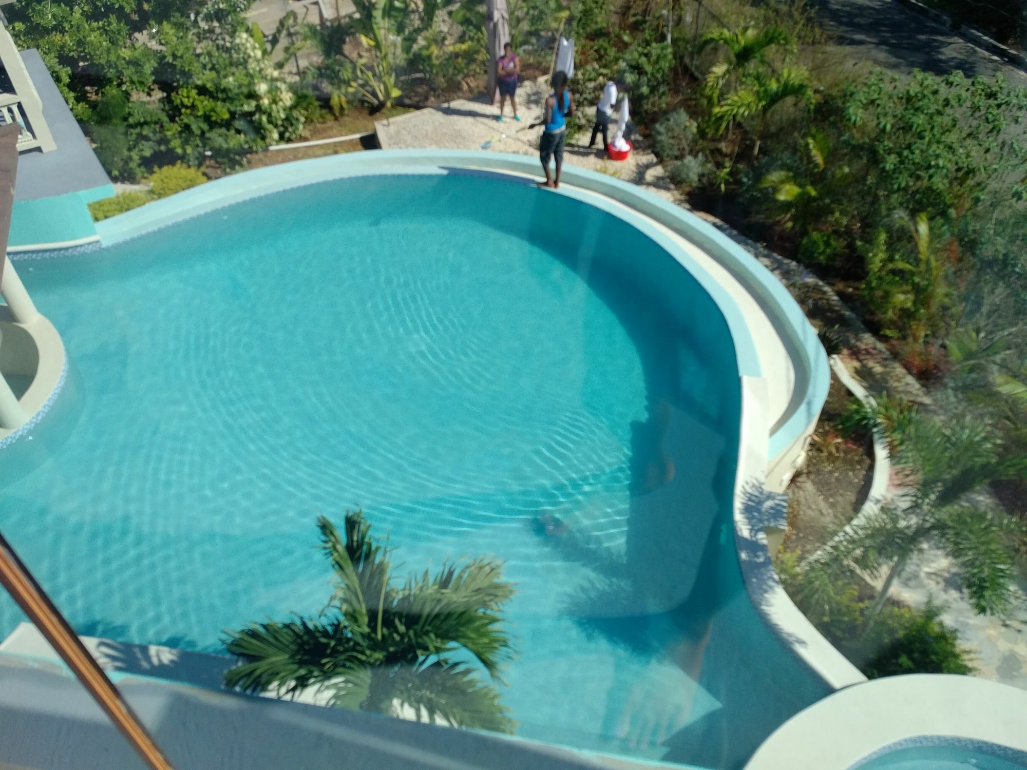 Sky Blue Ltd 3* Negril