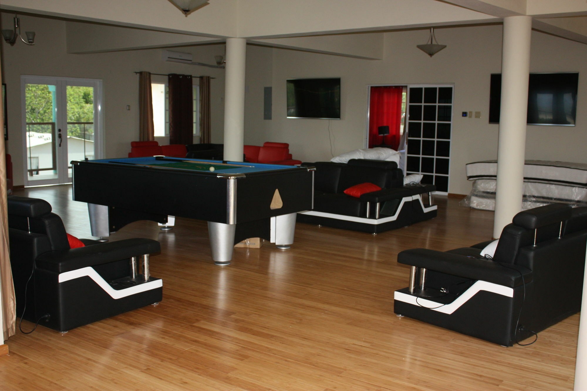 Sky Blue Ltd 3* Negril