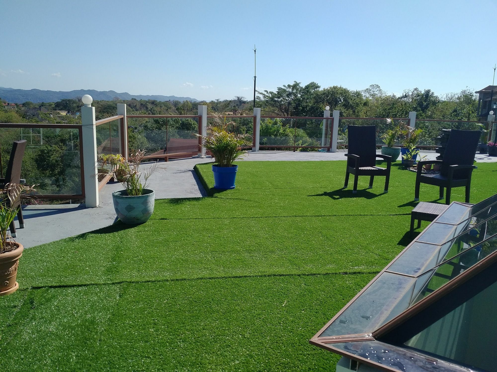 Sky Blue Ltd Resort