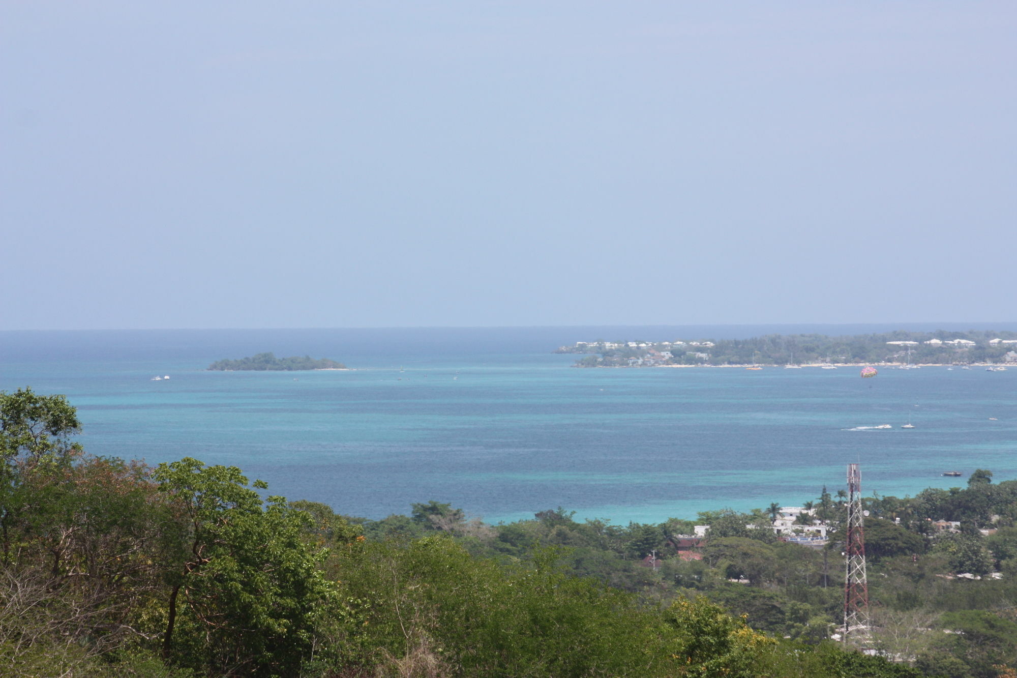 Sky Blue Ltd 3* Negril