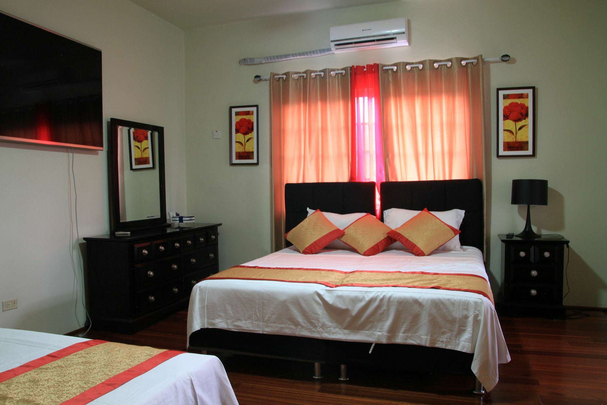 Resort Sky Blue Ltd Negril