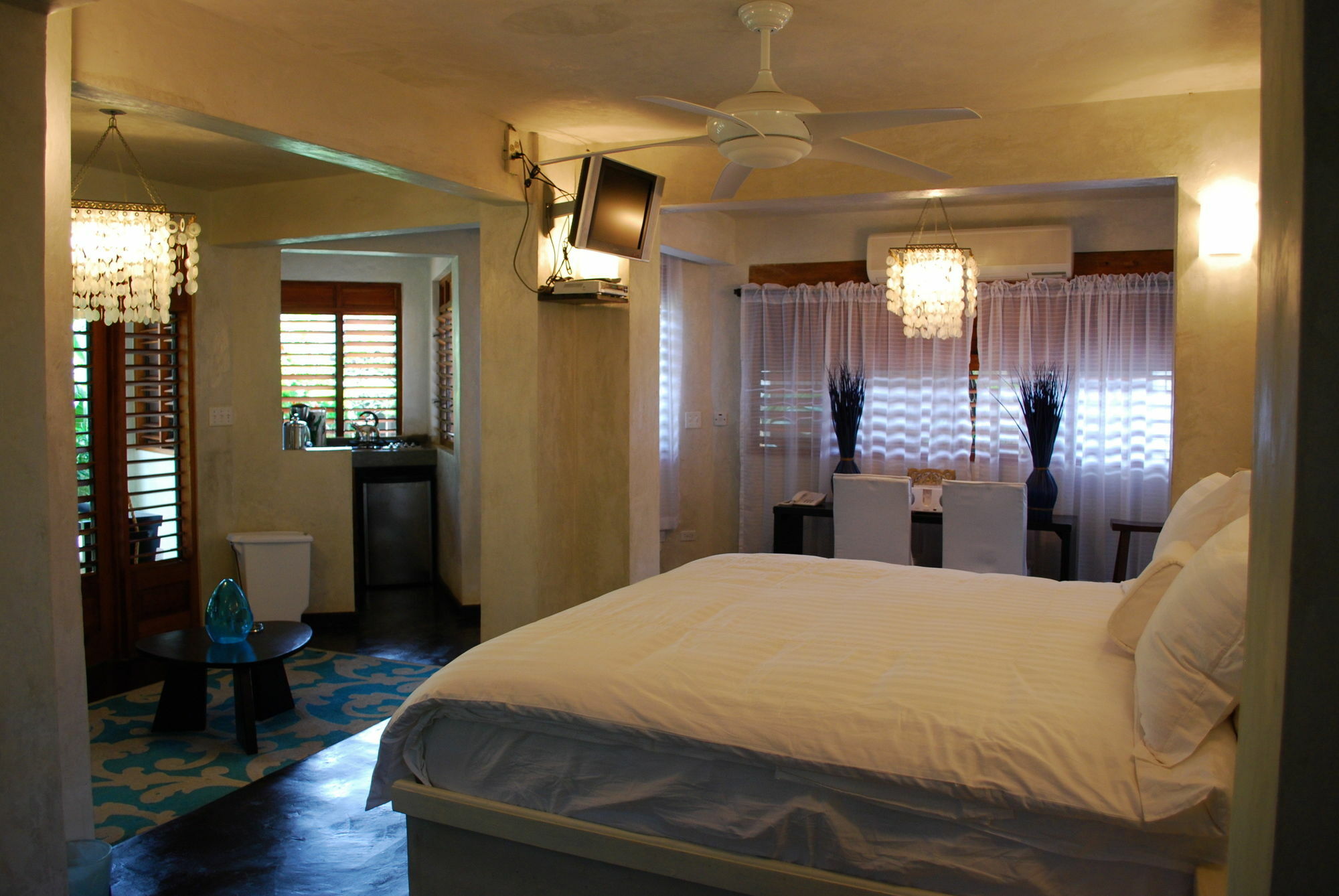 Villa Sur Negril