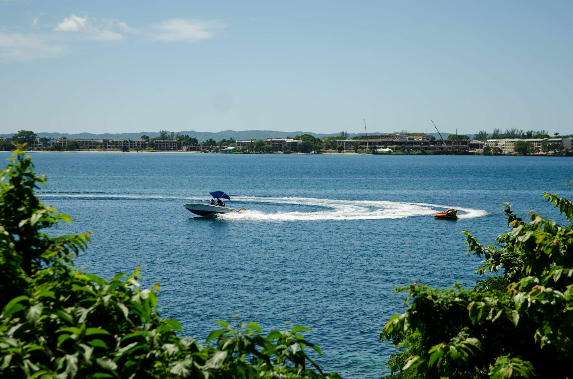 Seas The Day Sanctuary Negril