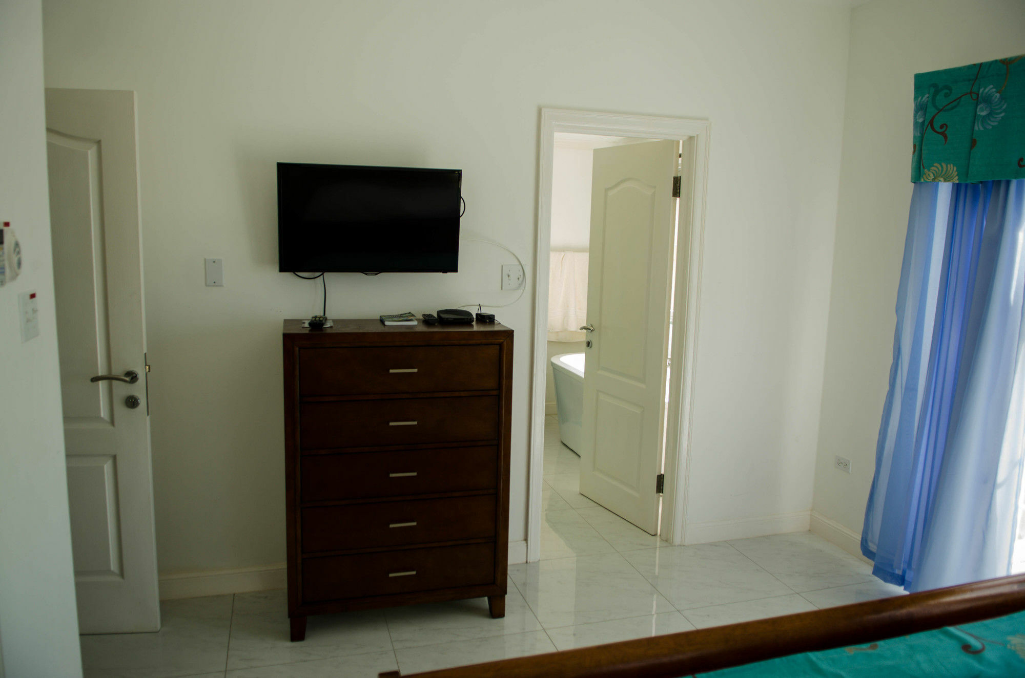 Apartment Seas The Day Sanctuary Negril