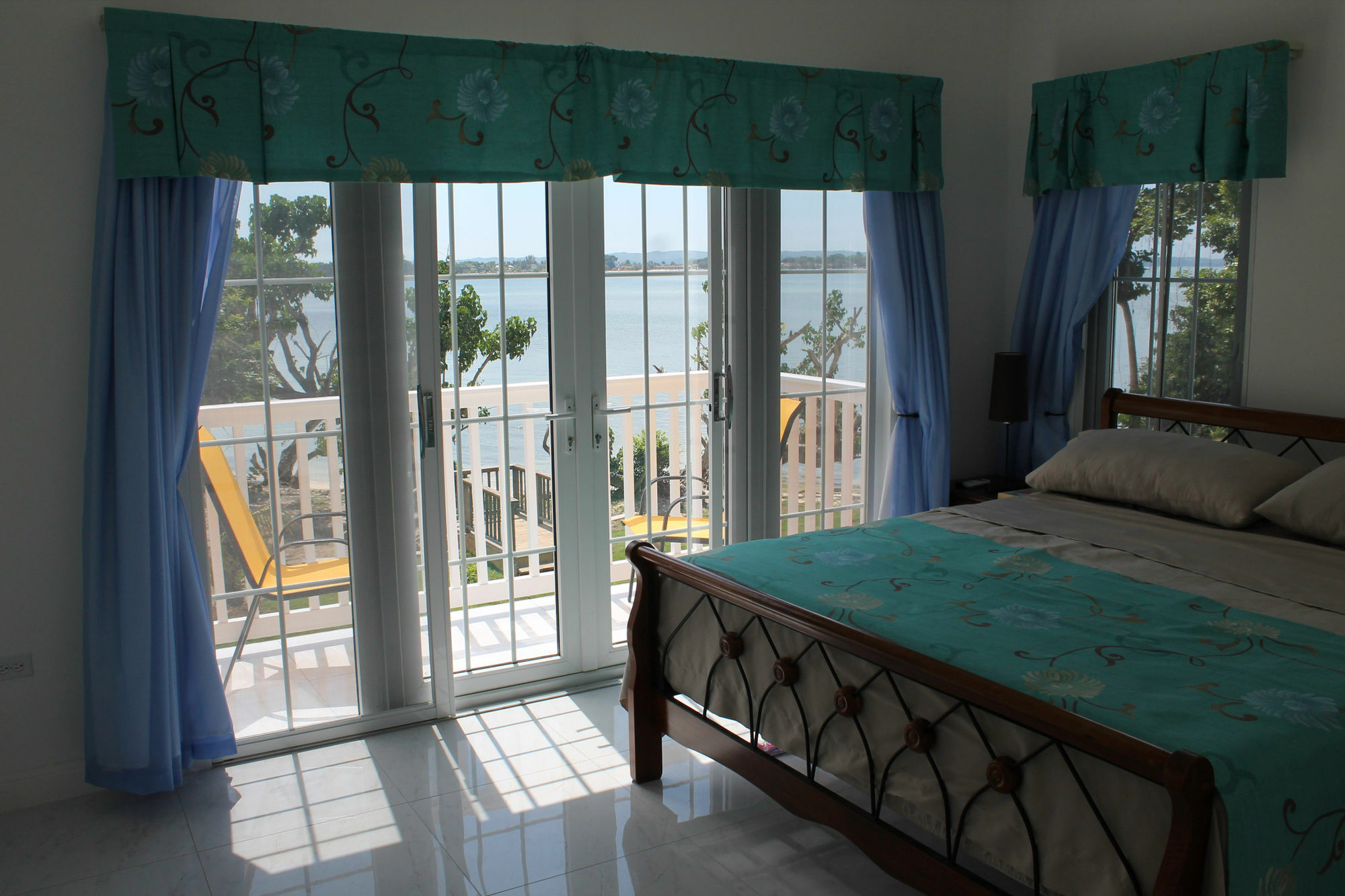Apartment Seas The Day Sanctuary Negril