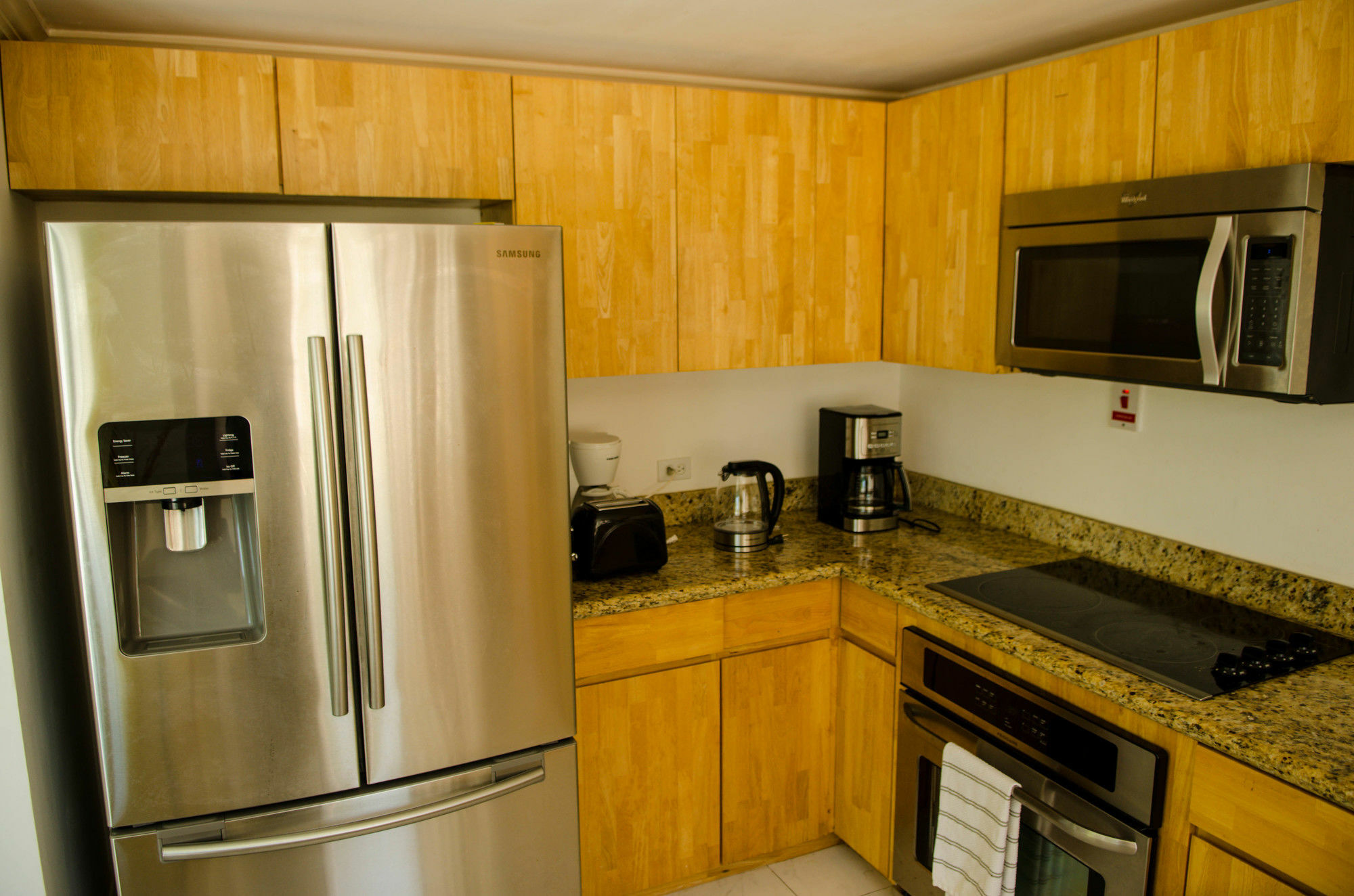 Seas The Day Sanctuary Apartment
