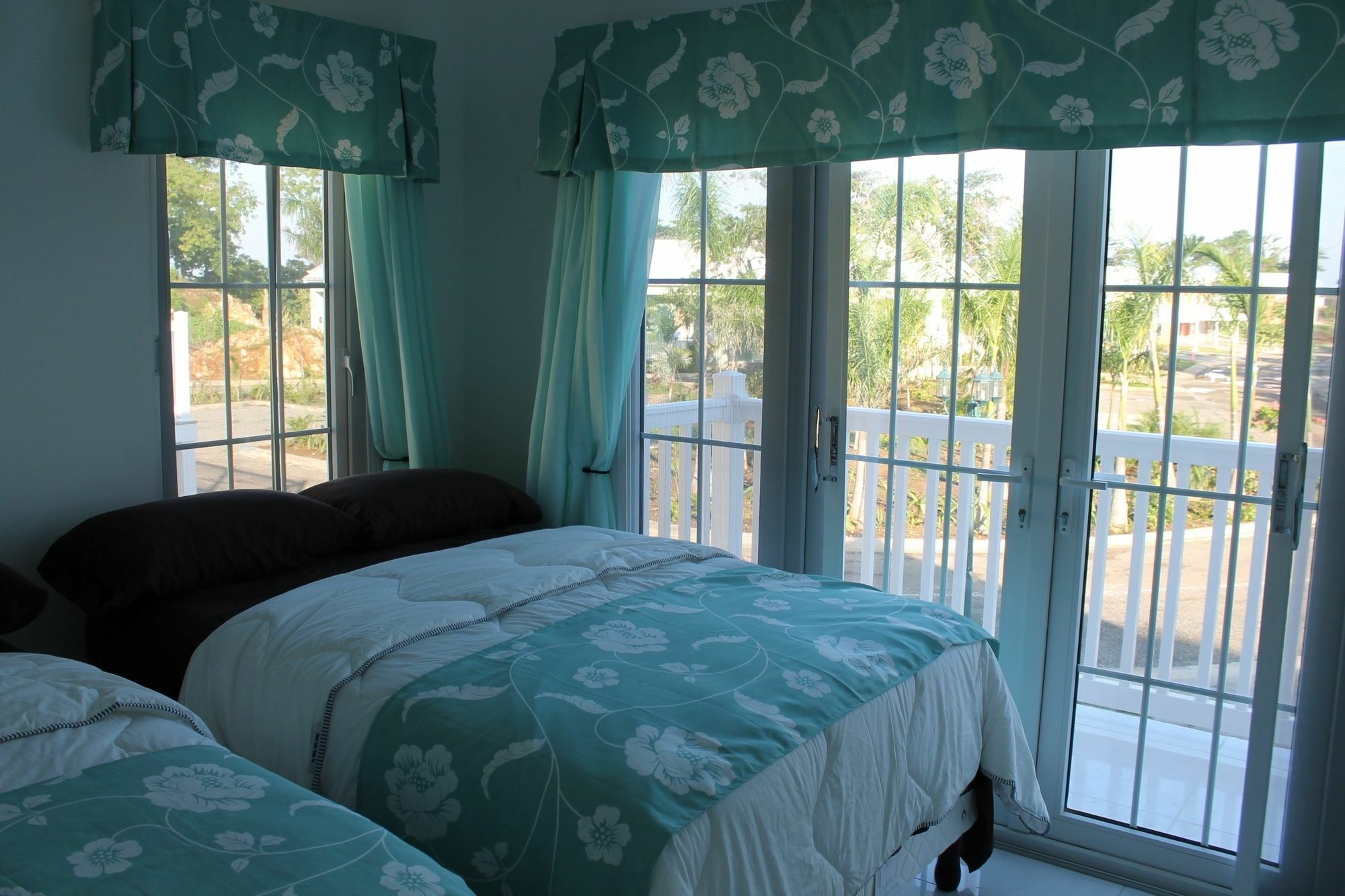 Apartment Seas The Day Sanctuary Negril