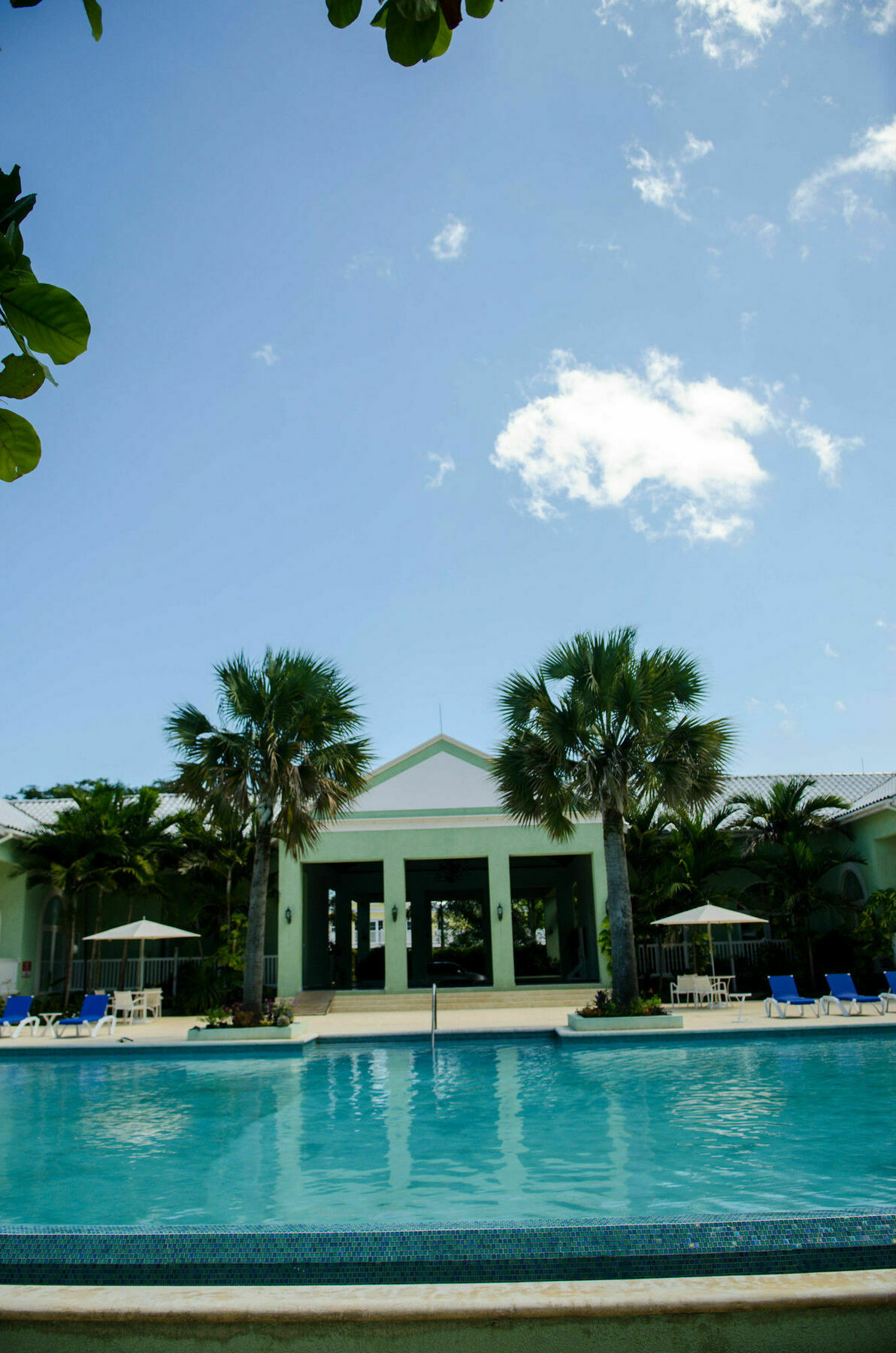 Seas The Day Sanctuary * Negril