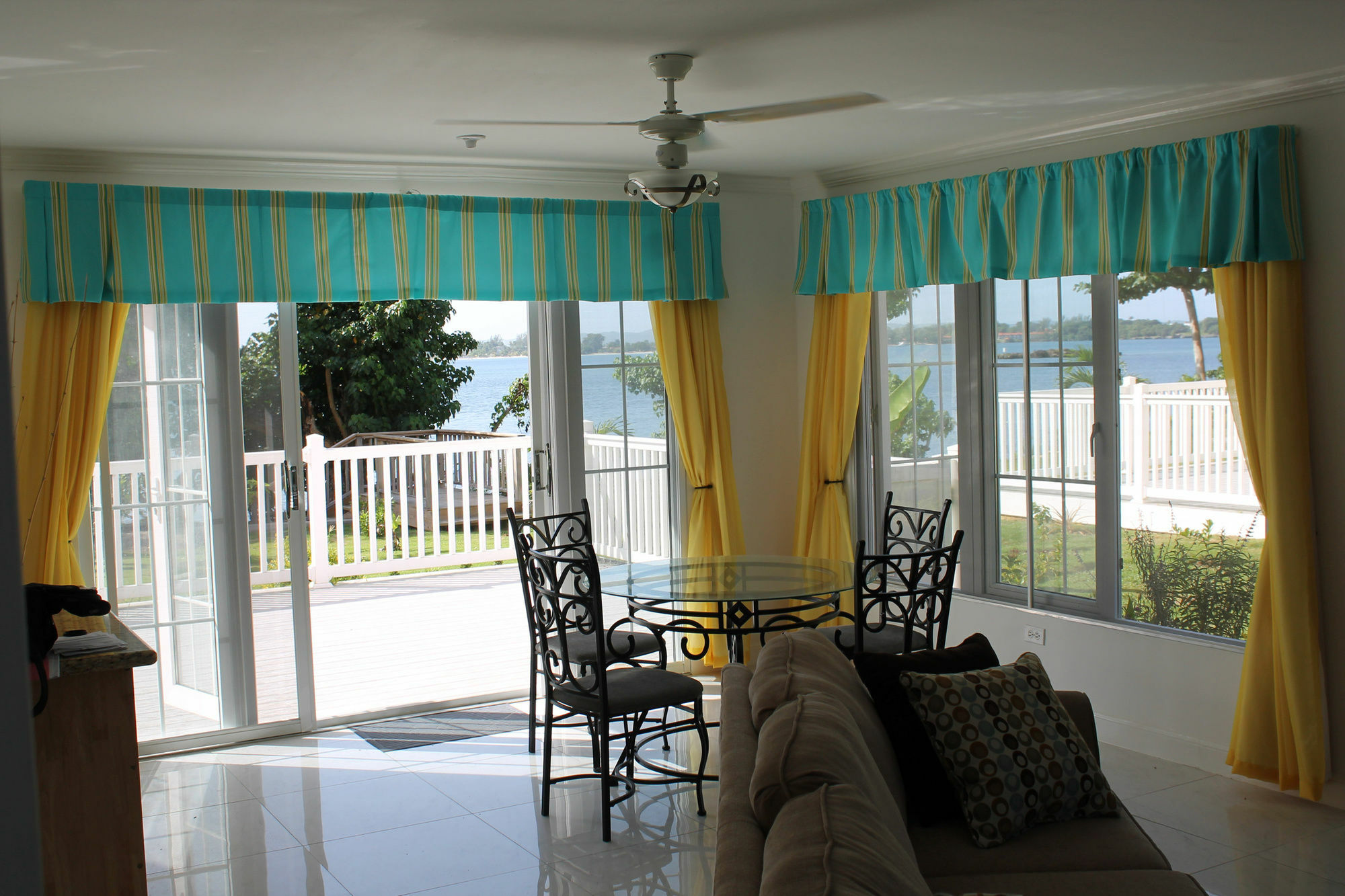 Apartment Seas The Day Sanctuary *