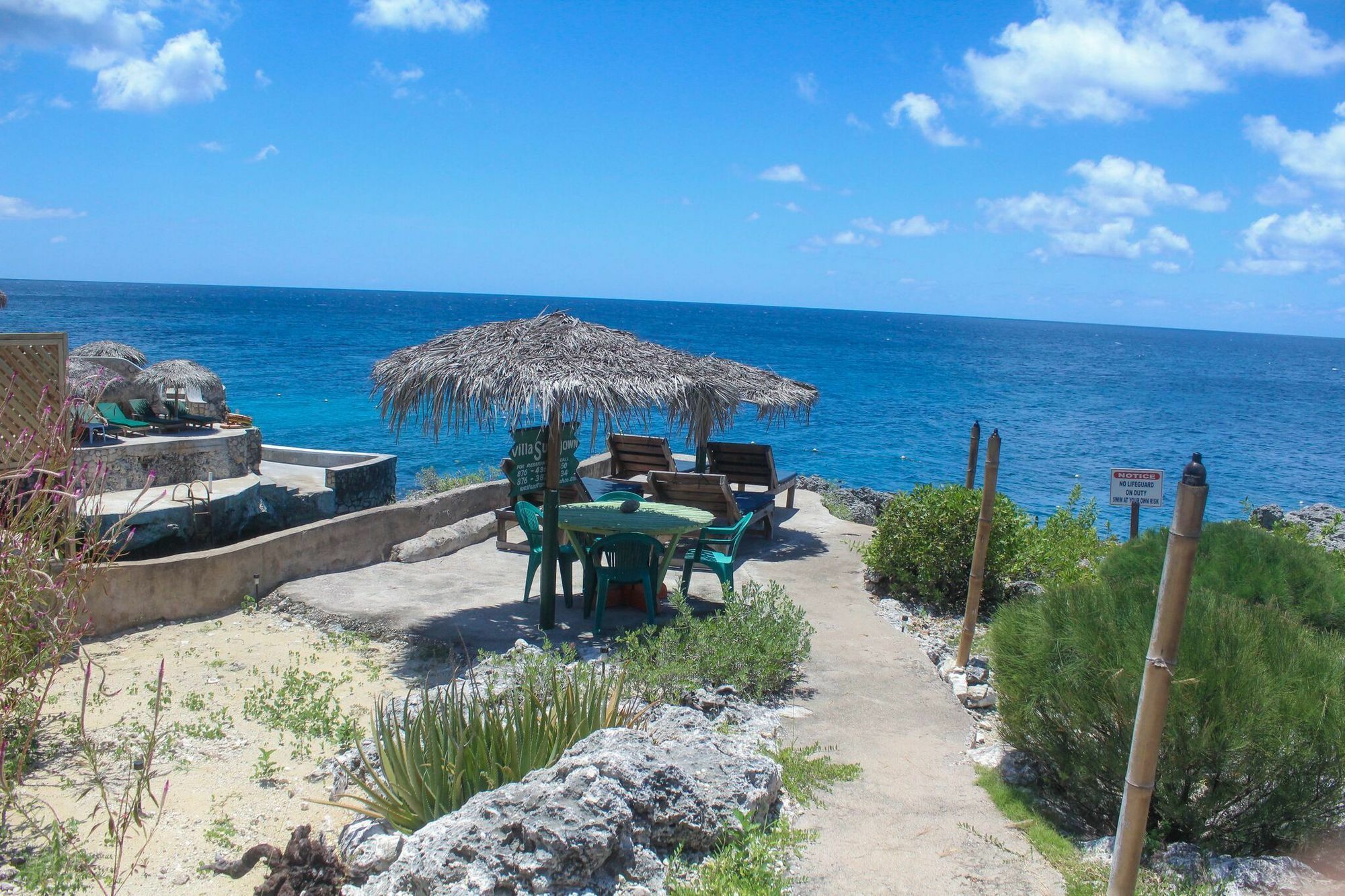 Holiday home Sea Breeze #1