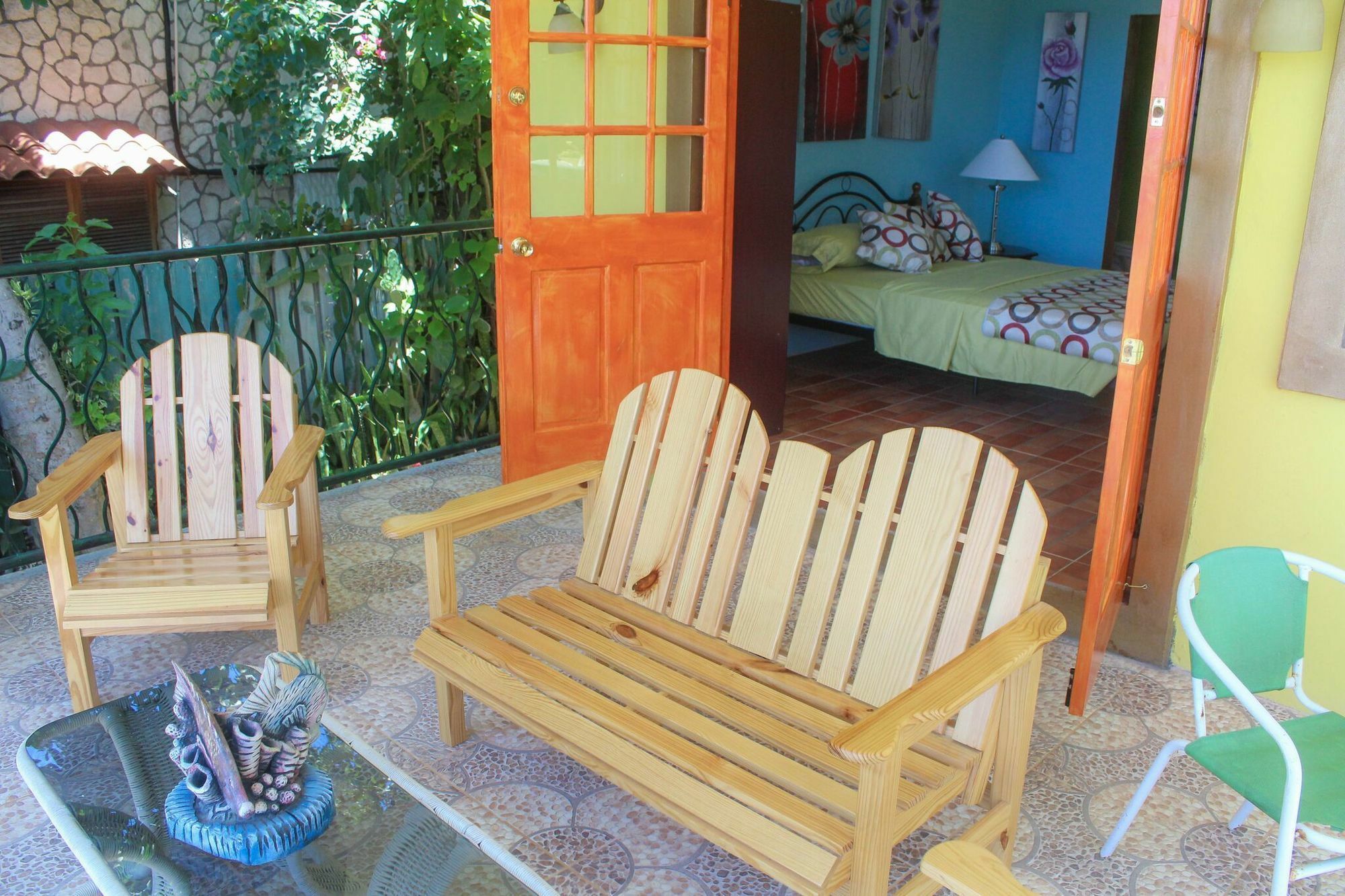 Sea Breeze #1 Holiday home Negril