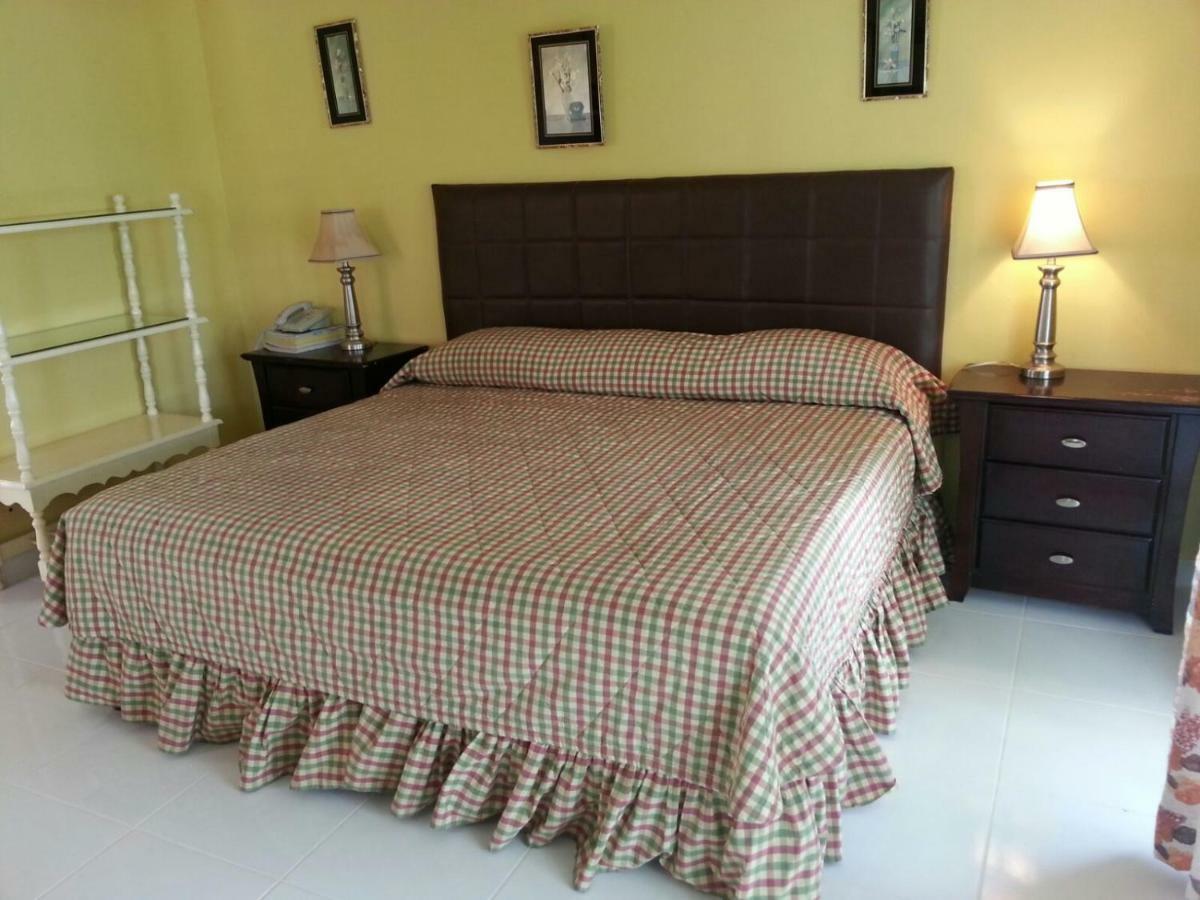 Aparthotel Club Negril