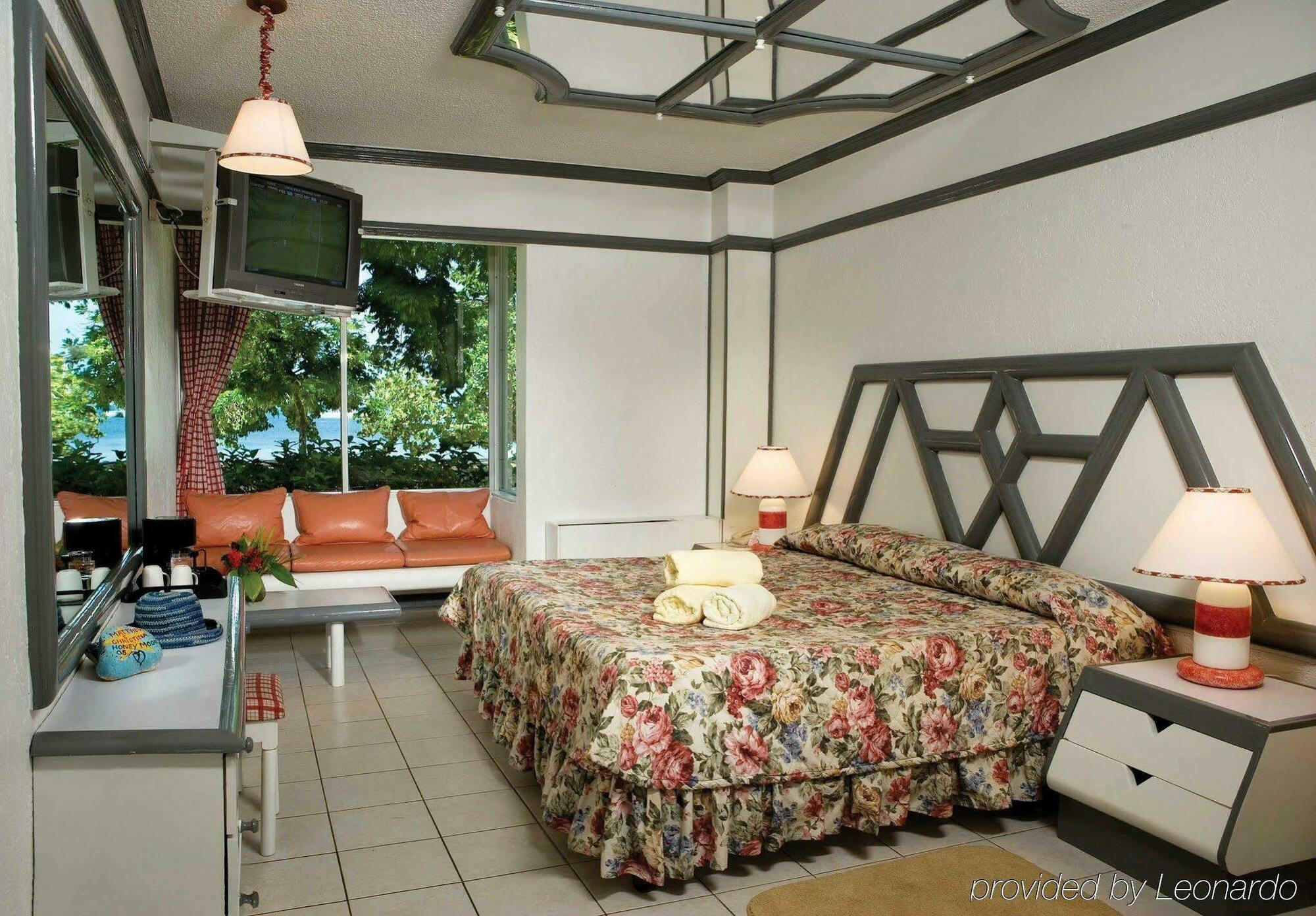 Hedonism Ii (adults Only) Resort