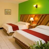 Legends Hotel 3*