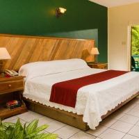 Hotel Legends Negril