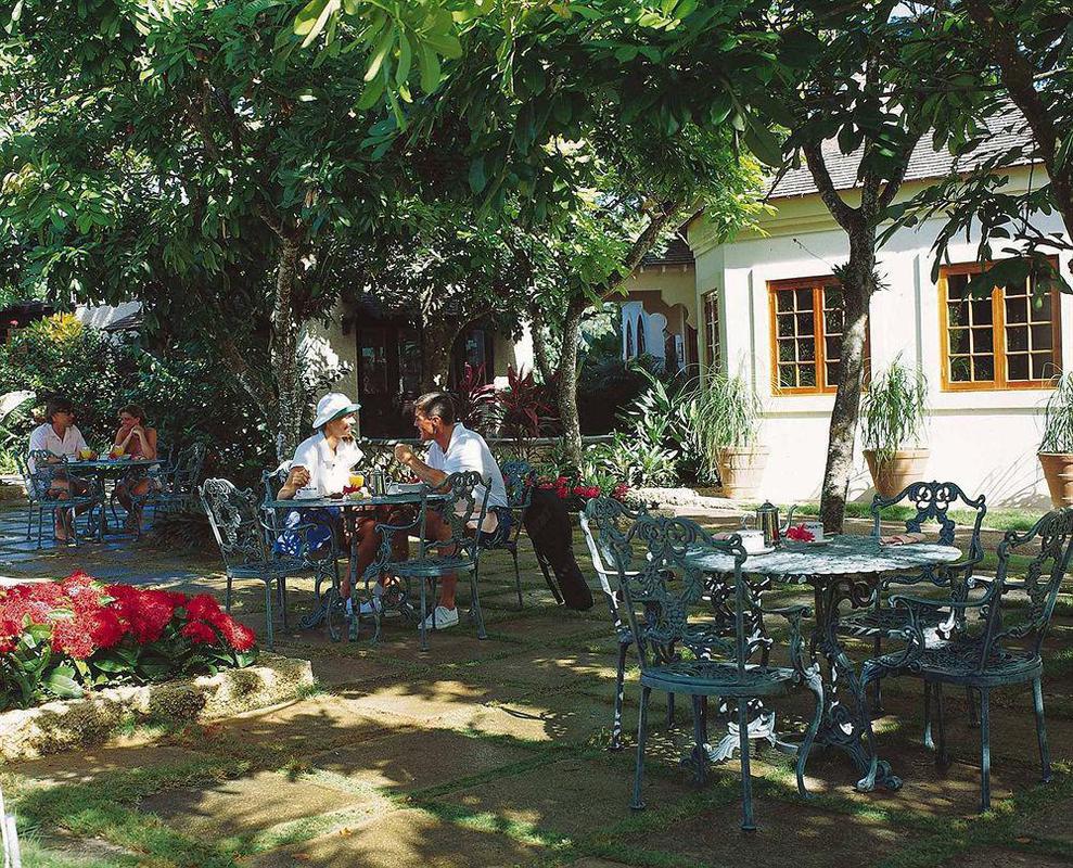 Hedonism Ii (adults Only) Resort Negril