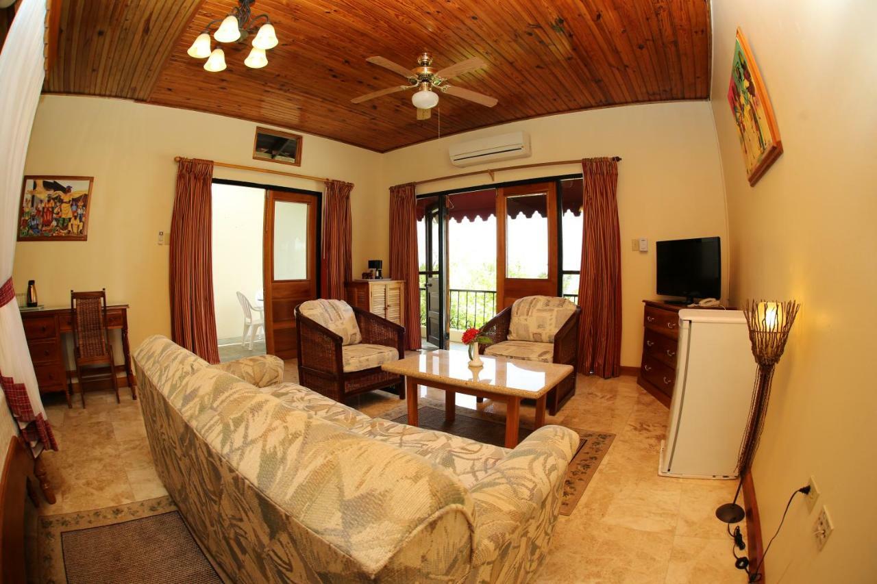 Hotel Charela Negril