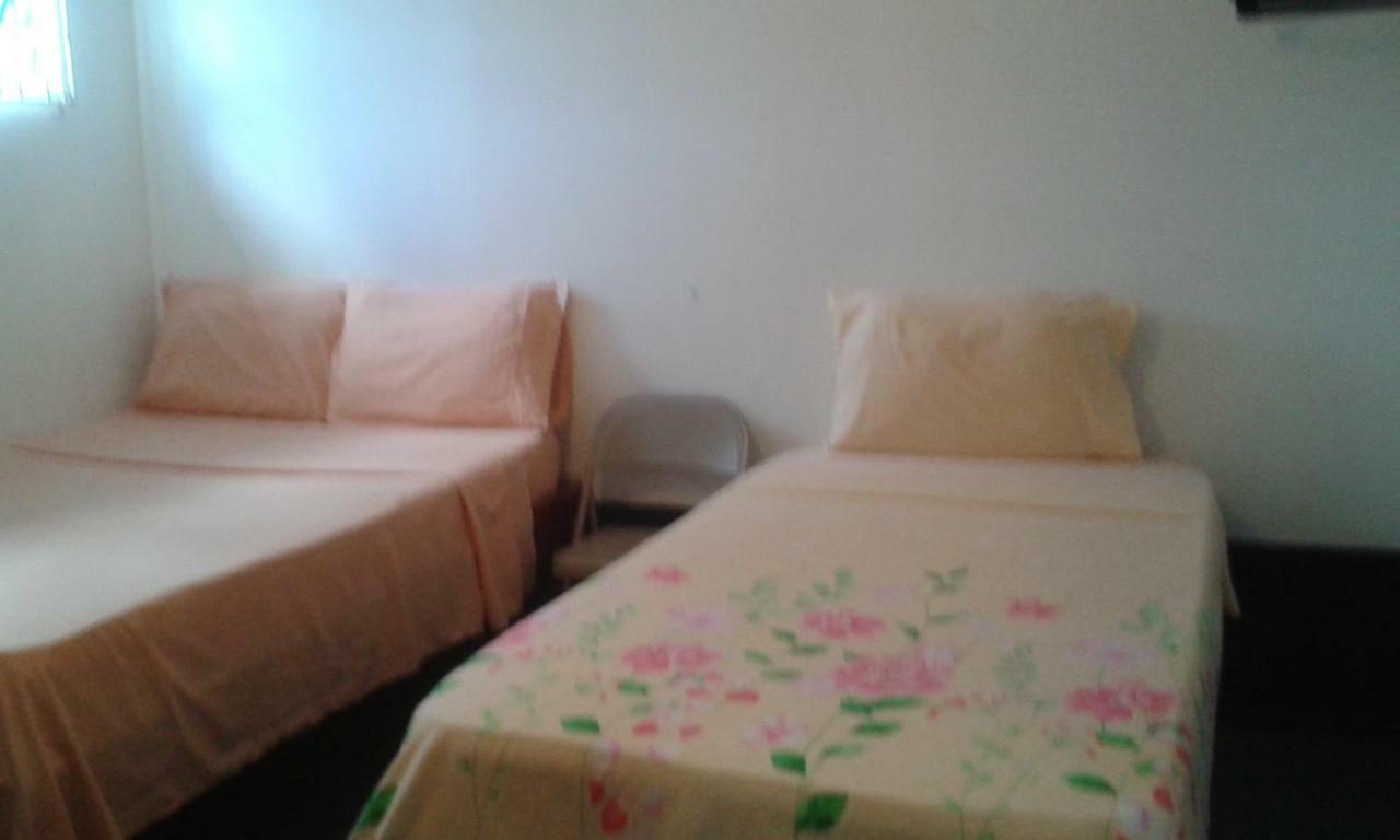 Drifters@one Mile Hostel Negril
