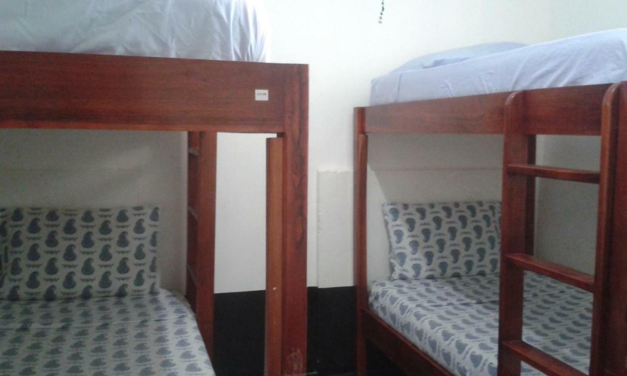 Drifters@one Mile Hostel *