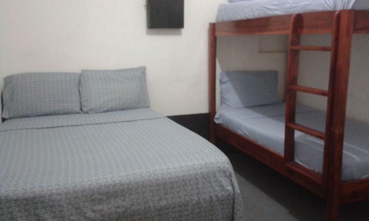 Drifters@one Mile Hostel Negril