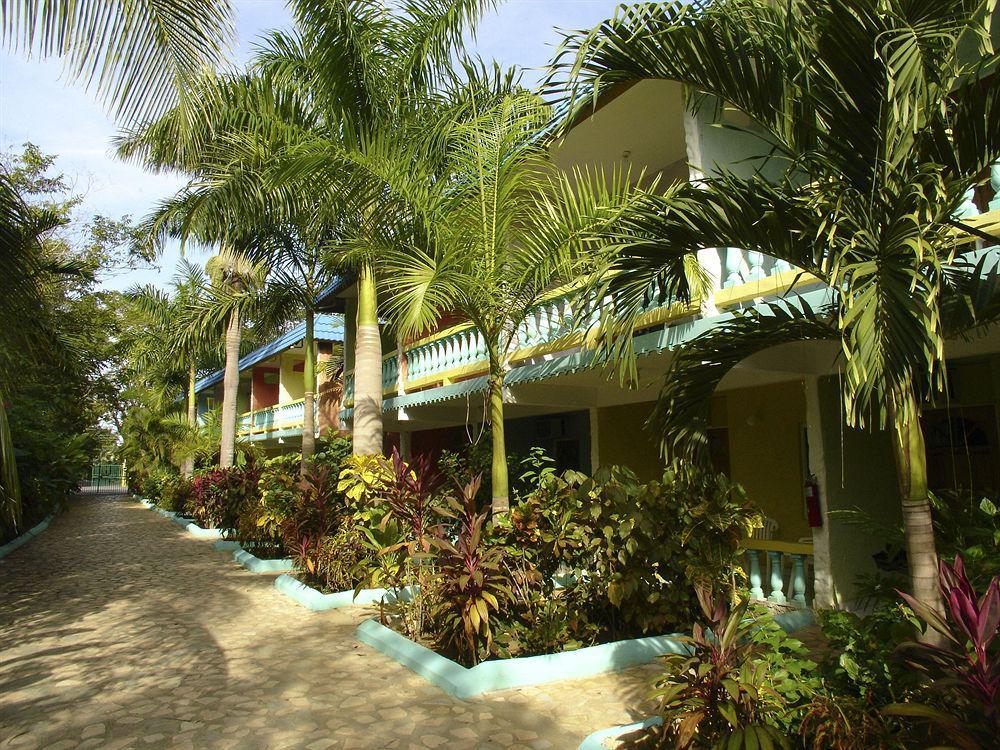 Legends 3* Negril