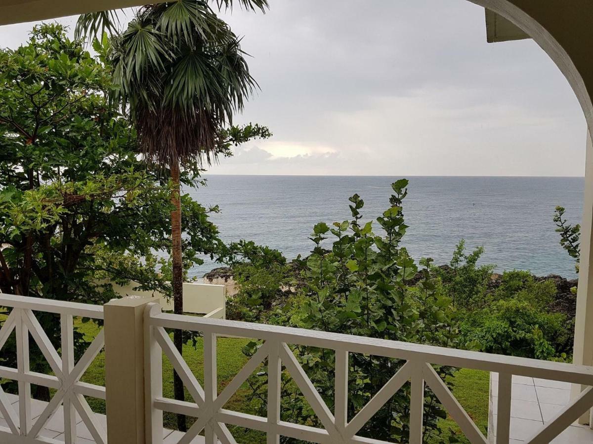 Coral Seas Cliff 3* Negril