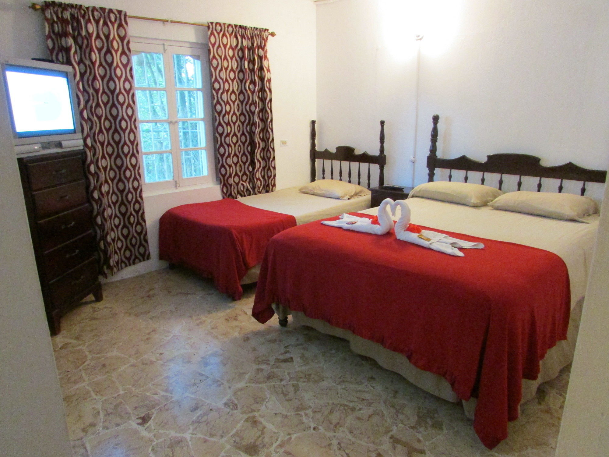 Aparthotel Ocean Wave Villa, 3*
