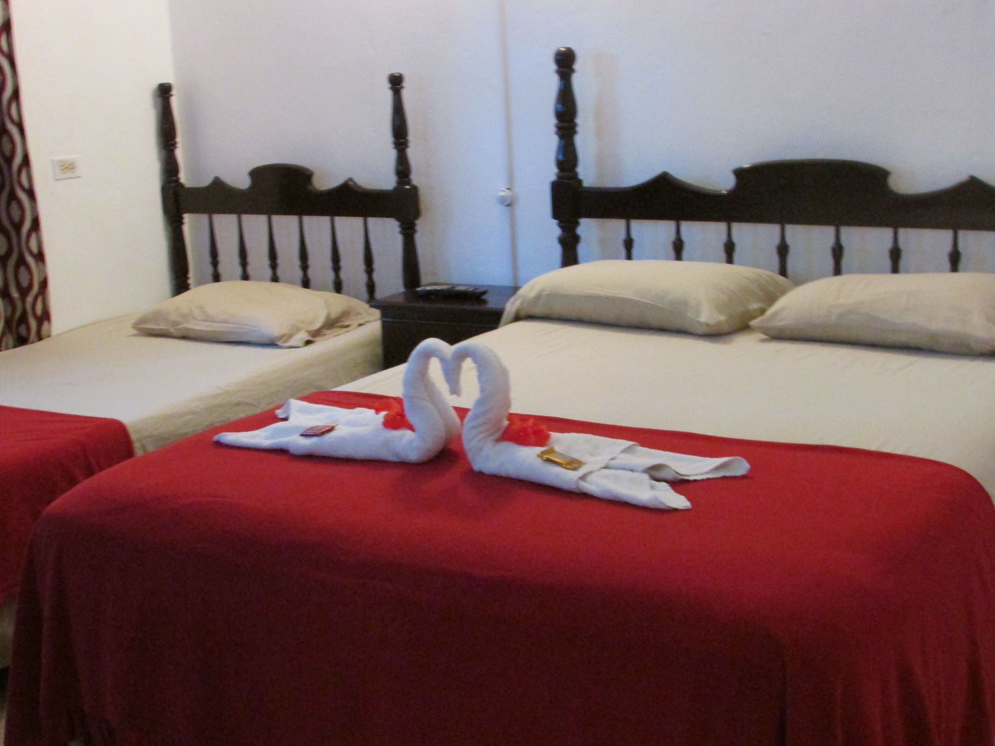 Aparthotel Ocean Wave Villa, Negril