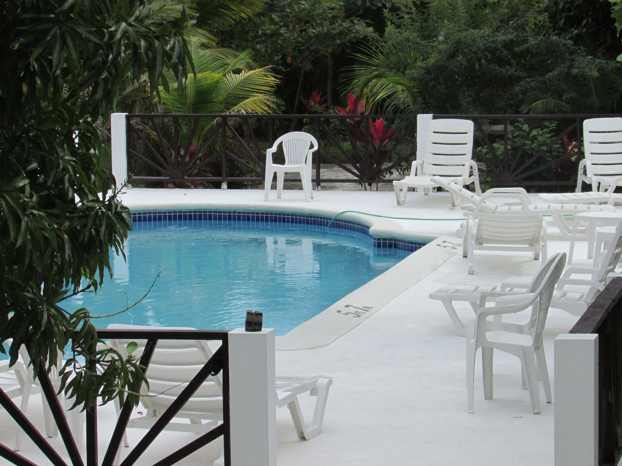Ocean Wave Villa, Aparthotel