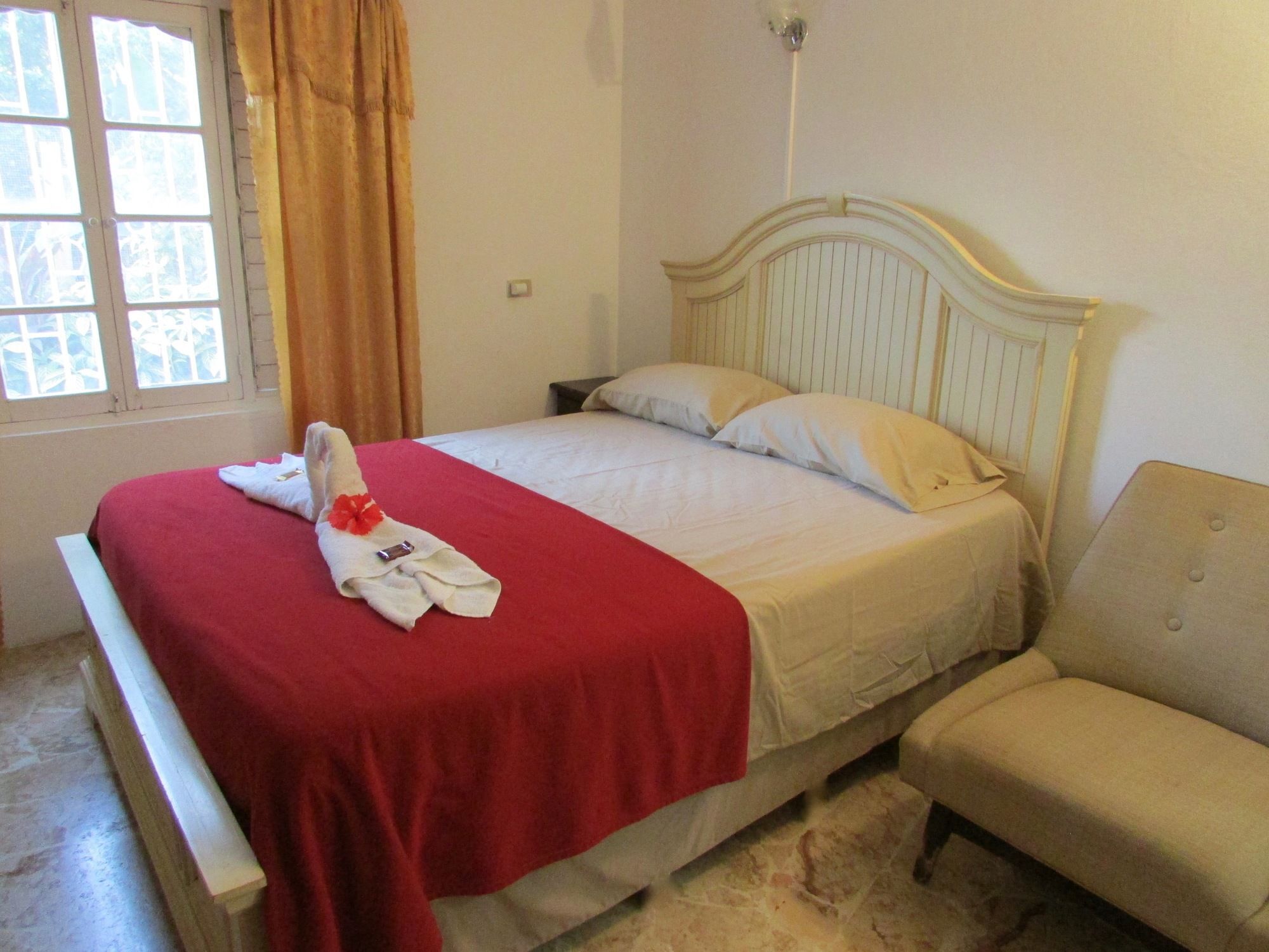 Ocean Wave Villa, 3*