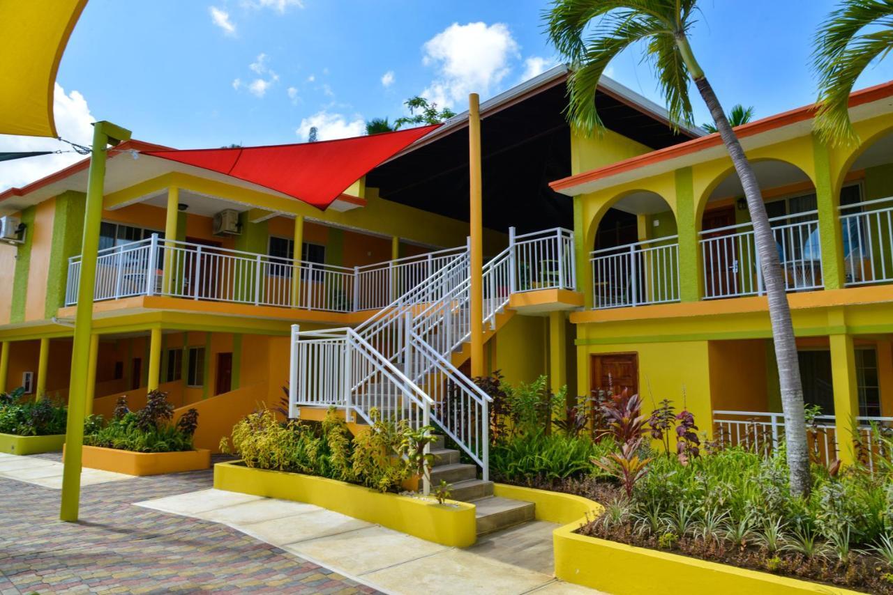 Coco La Palm Hotel 3*