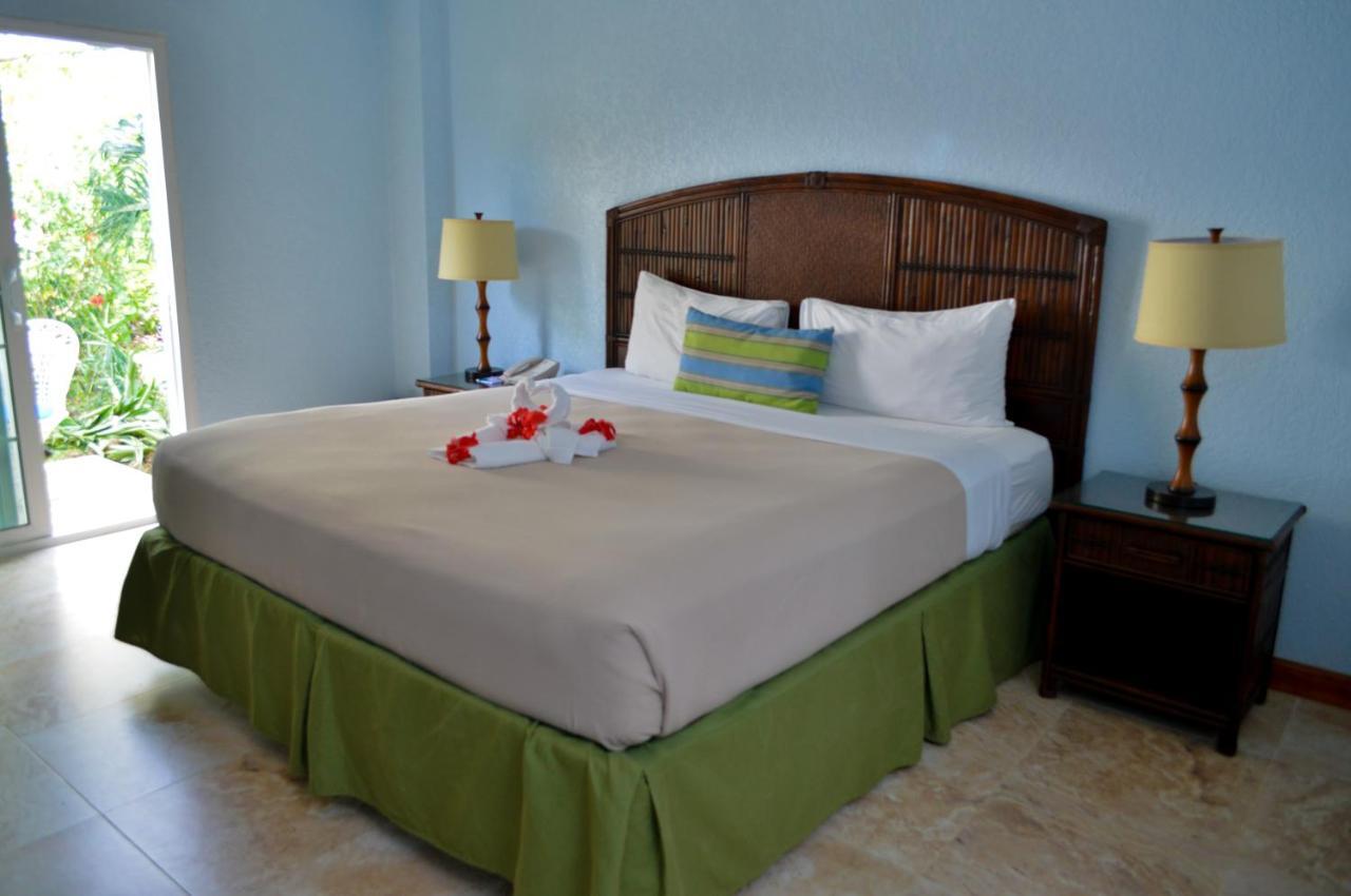 Hotel Coco La Palm 3*