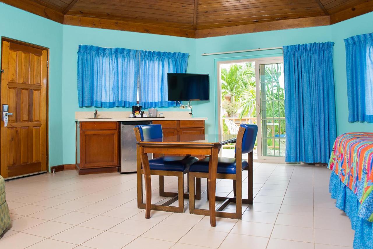 Coco La Palm Negril