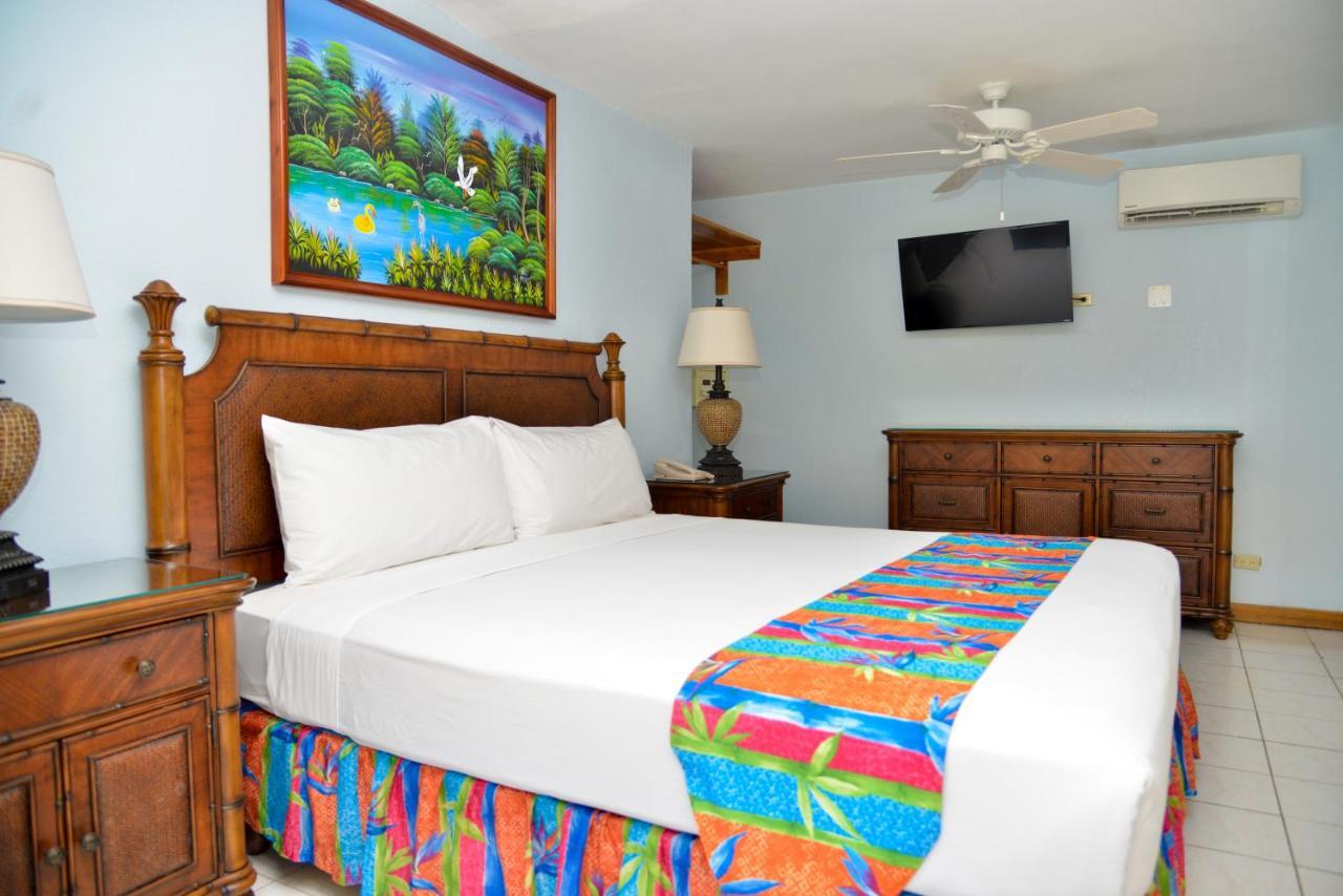 Hotel Coco La Palm Negril