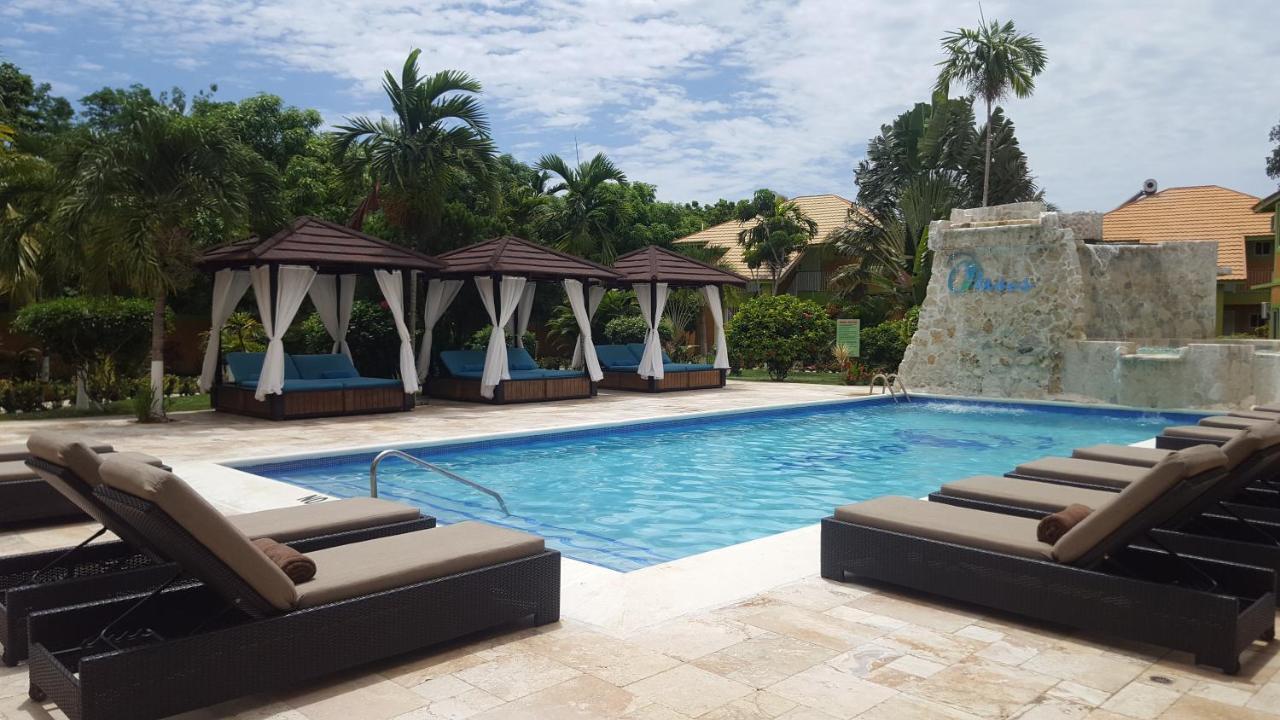 Oasis Hotel Negril