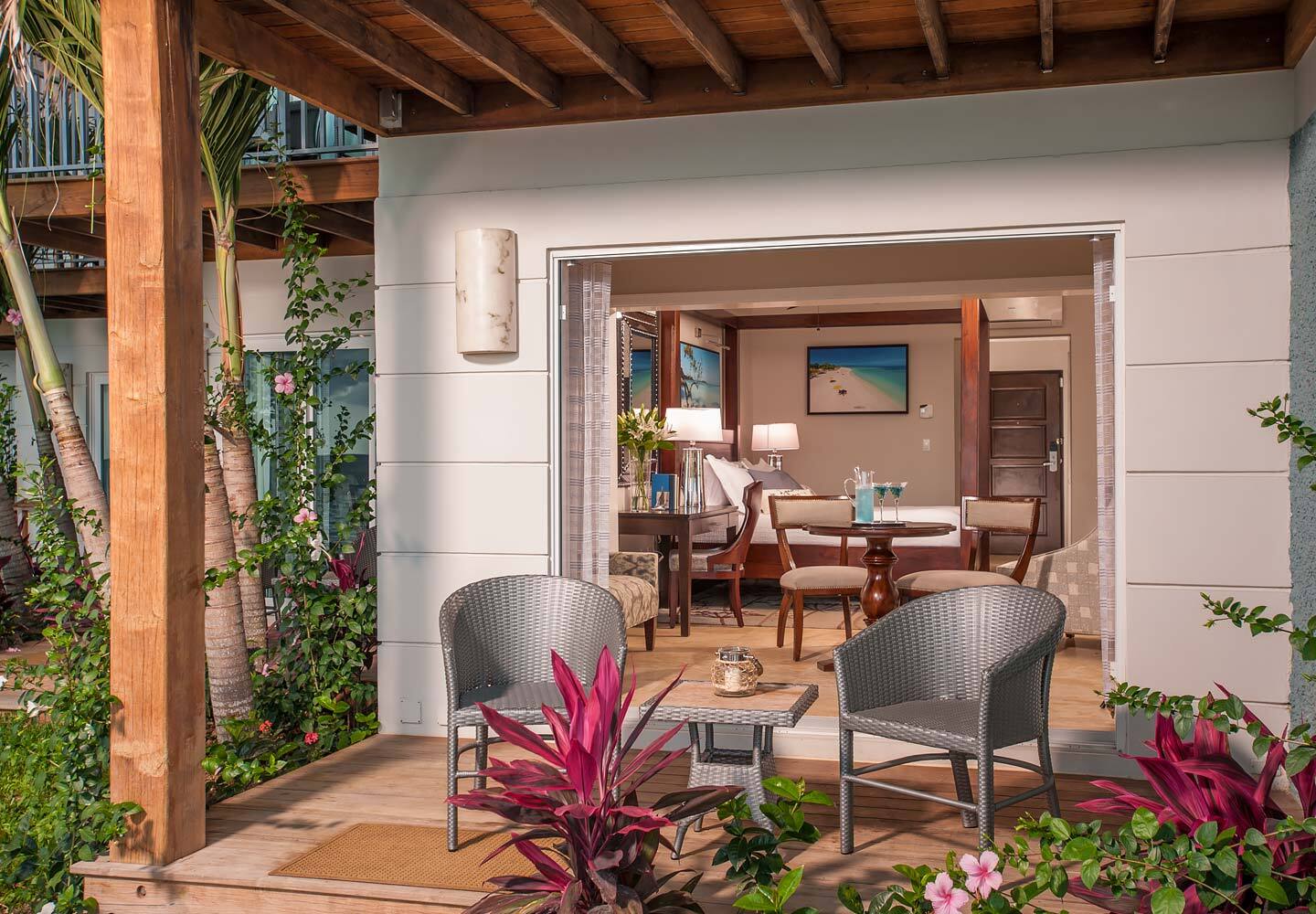 Sandals (adults Only) Hotel